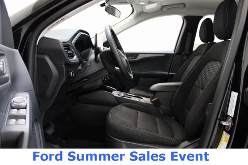 New 2025 Ford Escape Active w/ Cold Weather Package image 6