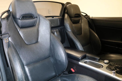 Used 2012 Mercedes-Benz SLK 350 image 18