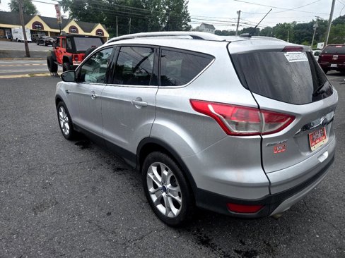 Used 2016 Ford Escape Titanium image 4