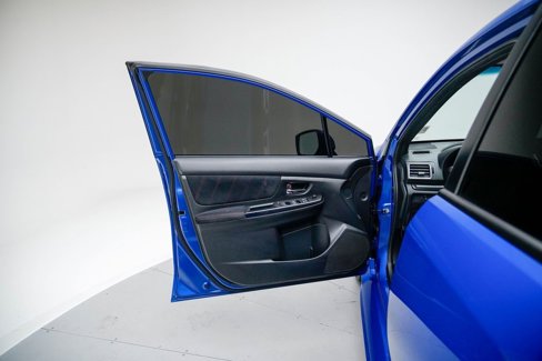 Used 2017 Subaru WRX STI image 5