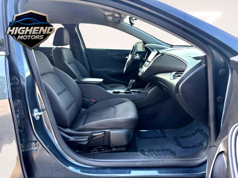 Used 2020 Chevrolet Malibu LT image 20