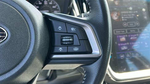 Certified 2021 Subaru Legacy Premium image 13