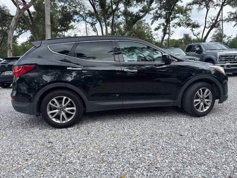 Used 2016 Hyundai Santa Fe Sport 2.0T w/ Cargo Package image 23