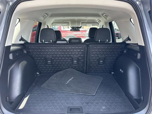 Used 2021 Ford Bronco Sport Big Bend image 9