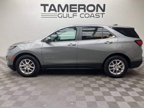 Used 2023 Chevrolet Equinox LT image 6