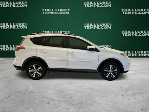 Used 2018 Toyota RAV4 XLE image 5