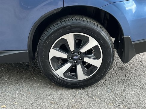 Used 2018 Subaru Forester 2.5i w/ Alloy Wheel Package image 11