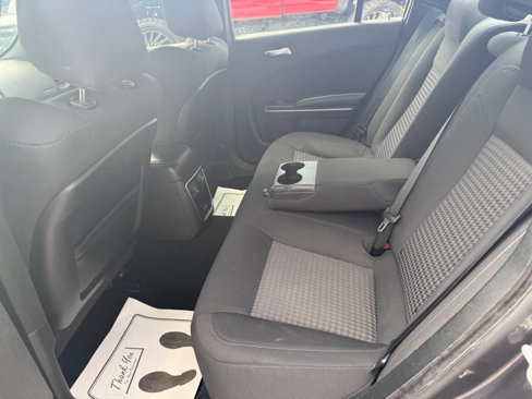 Used 2019 Dodge Charger R/T image 8