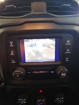 Used 2020 Jeep Renegade Sport w/ Sport Appearance Group image 19