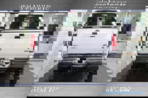 Used 2003 Ford F250 XLT image 8