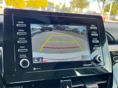 Used 2023 Toyota Camry SE image 22