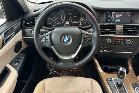 Used 2012 BMW X3 xDrive35i image 28