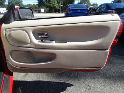 Used 2004 Volvo C70 LT image 26