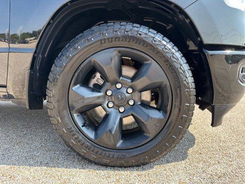 Certified 2019 RAM 1500 Big Horn image 48