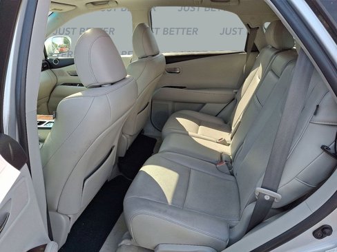 Used 2011 Lexus RX 350 2WD image 8