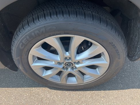 Used 2015 MAZDA CX-5 Grand Touring image 9