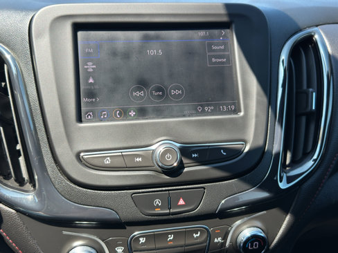 Used 2023 Chevrolet Equinox RS image 22
