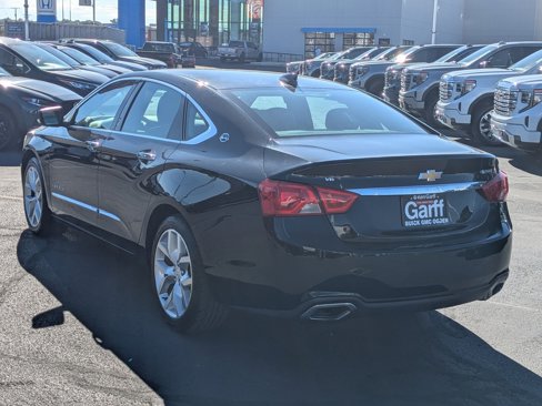 Used 2019 Chevrolet Impala Premier image 5