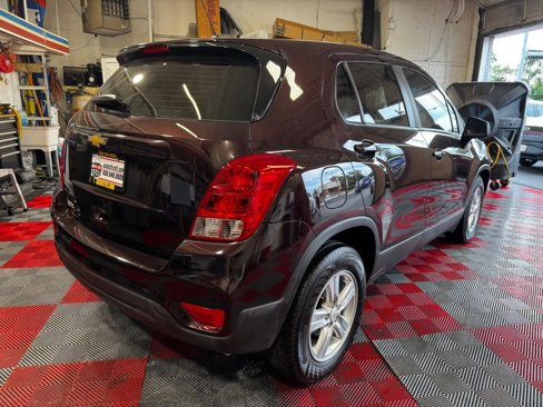 Used 2020 Chevrolet Trax LS image 7