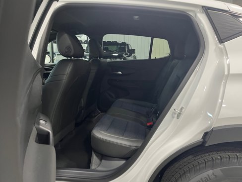 New 2025 Buick Envista Preferred w/ Convenience I Package image 9