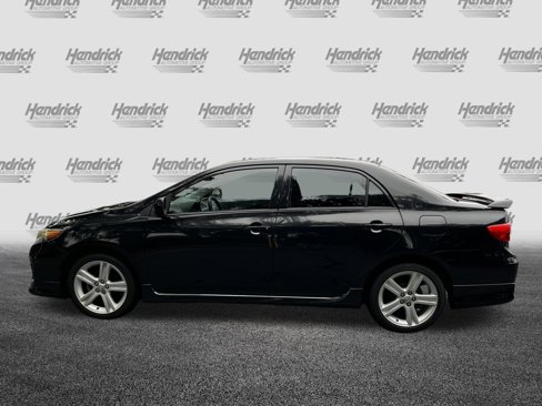 Used 2013 Toyota Corolla S image 6
