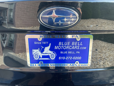 Used 2024 Subaru Outback Premium image 30