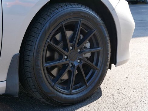Used 2020 Honda Accord EX-L image 10