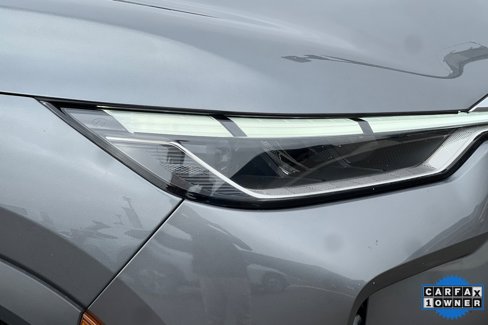 Used 2023 INFINITI QX60 Luxe w/ Cargo Package image 49