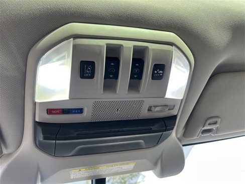 Used 2020 Subaru Ascent Limited w/ Technology Package image 25