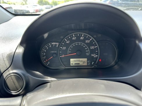 Used 2024 Mitsubishi Mirage Black Edition image 33