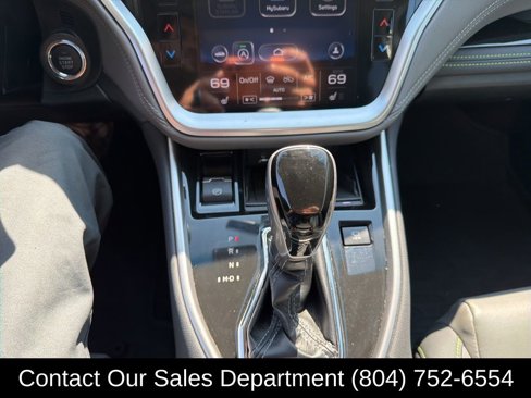 Used 2020 Subaru Outback Onyx Edition XT w/ Popular Package #2 image 24