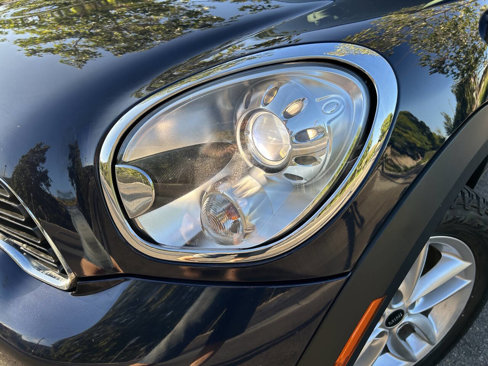 Used 2014 MINI Cooper Countryman S image 15