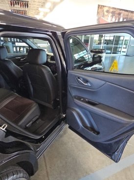 Used 2022 Chevrolet Blazer RS w/ Enhanced Convenience Package image 37