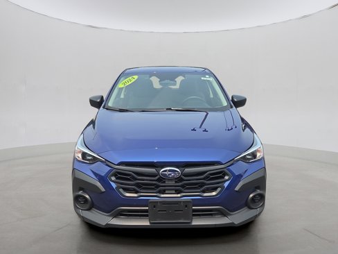 Certified 2024 Subaru Crosstrek 2.0i image 21