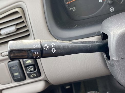 Used 2002 Honda Accord SE image 20