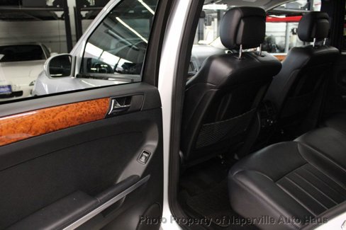 Used 2008 Mercedes-Benz ML 320 4MATIC image 28