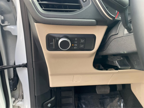 Used 2022 Ford Escape SE w/ Convenience Package image 13