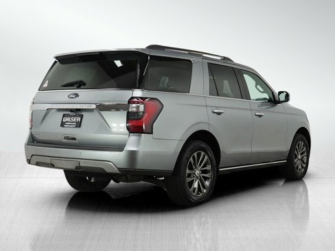 Used 2020 Ford Expedition Limited w/ Equipment Group 301A image 5