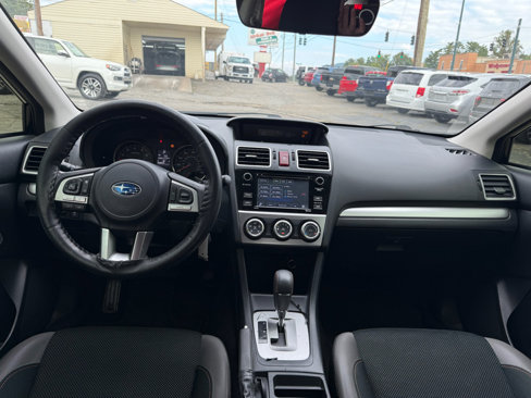 Used 2017 Subaru Crosstrek 2.0i Premium image 6