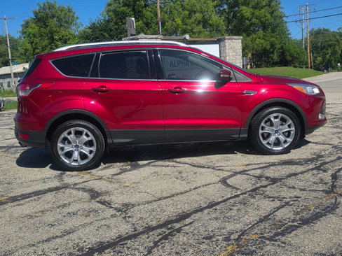Used 2014 Ford Escape Titanium image 7