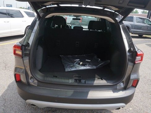 New 2024 Ford Escape Active w/ Tech Pack #2 image 5