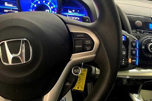 Used 2014 Honda CR-Z image 14