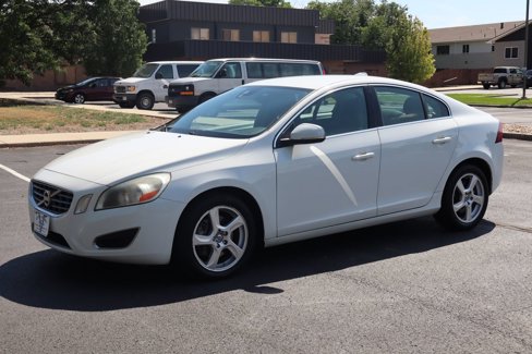 Used 2012 Volvo S60 T5 image 10