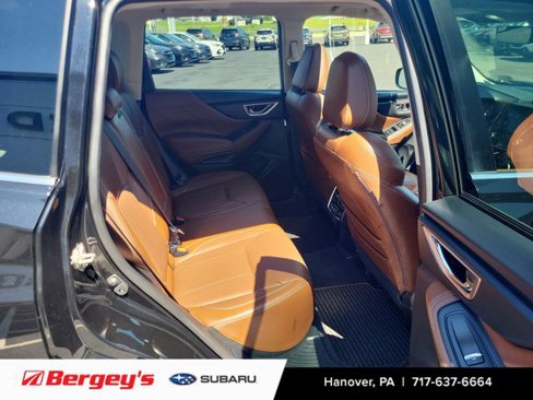 Used 2020 Subaru Forester Touring image 13