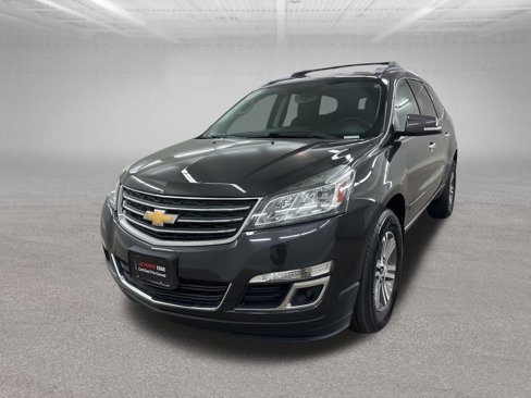 Used 2017 Chevrolet Traverse LT image 6