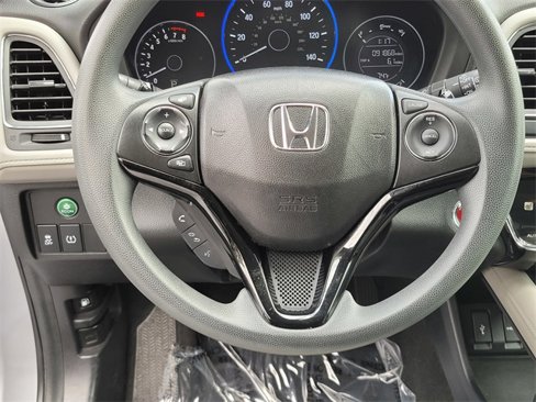 Used 2017 Honda HR-V EX image 21