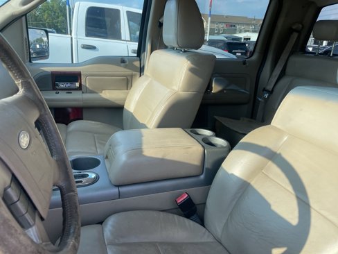 Used 2006 Ford F150 XLT image 8