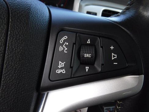 Used 2014 Chevrolet Camaro LT w/ RS Package image 38
