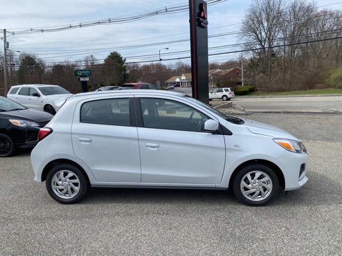 New 2024 Mitsubishi Mirage image 2