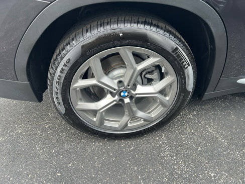 Used 2022 BMW X3 xDrive30i w/ Convenience Package image 36